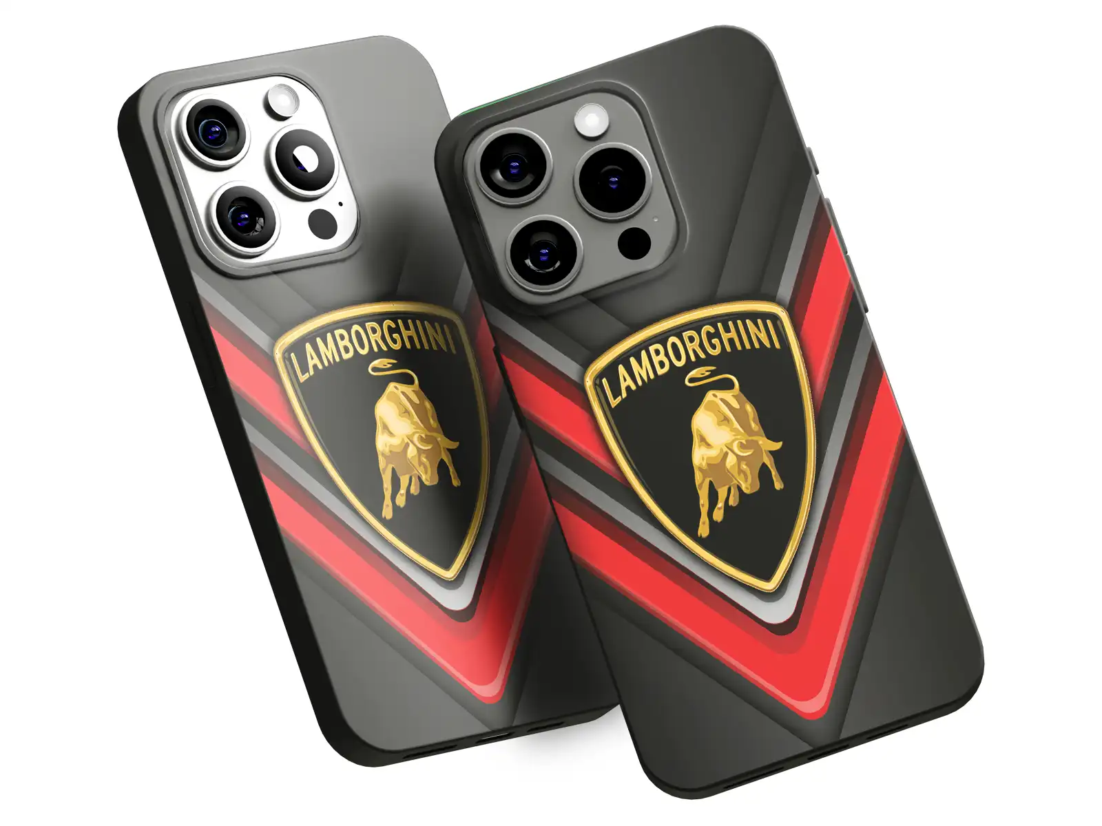 Lamborghini Smartphone Hülle Langlebig Hochwertige Pro